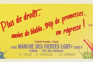 Inter Lgbt L Inter Associative Lesbienne Gaie Bie Et Trans